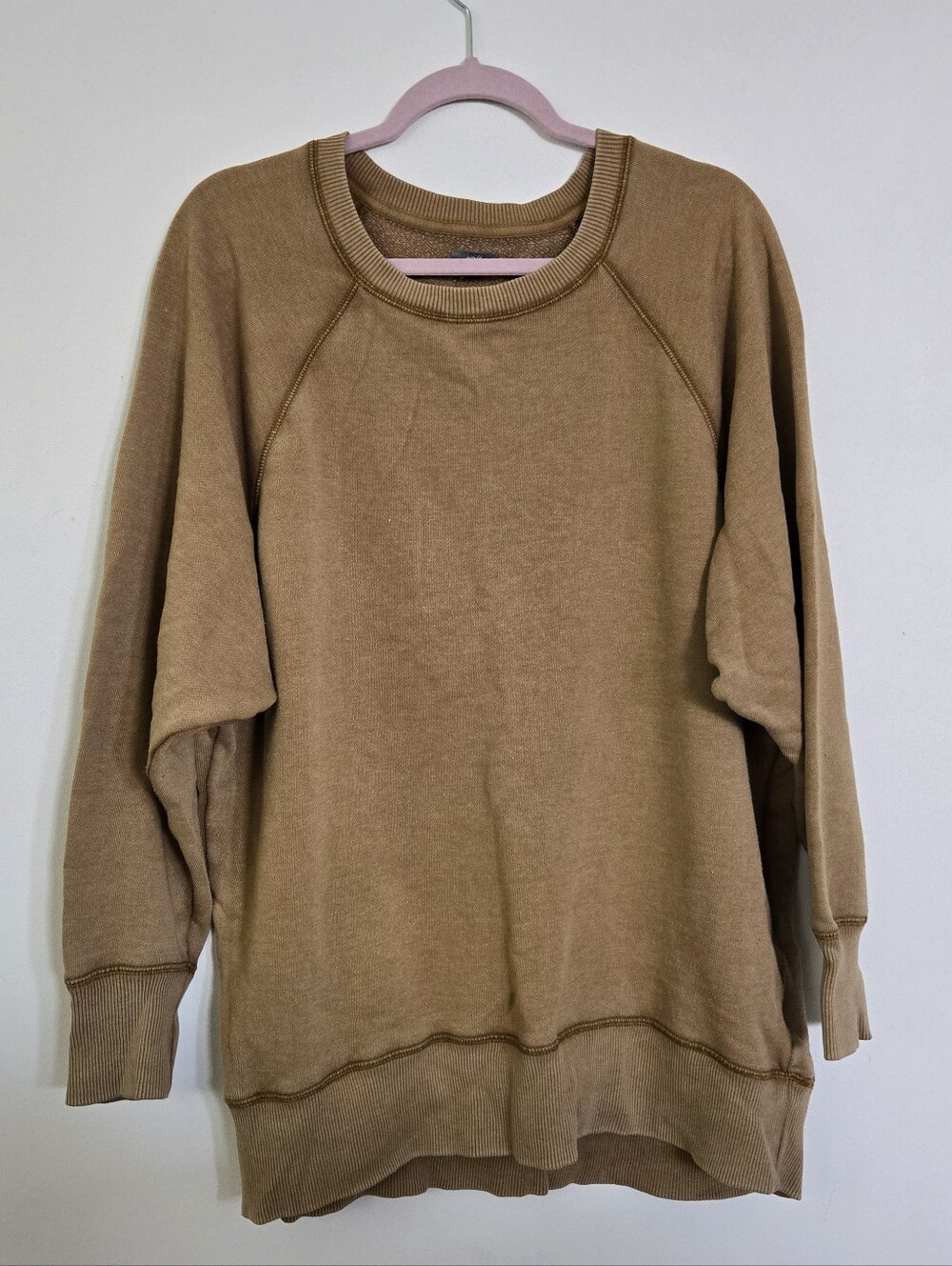 Oversized Aerie Sweatshirt